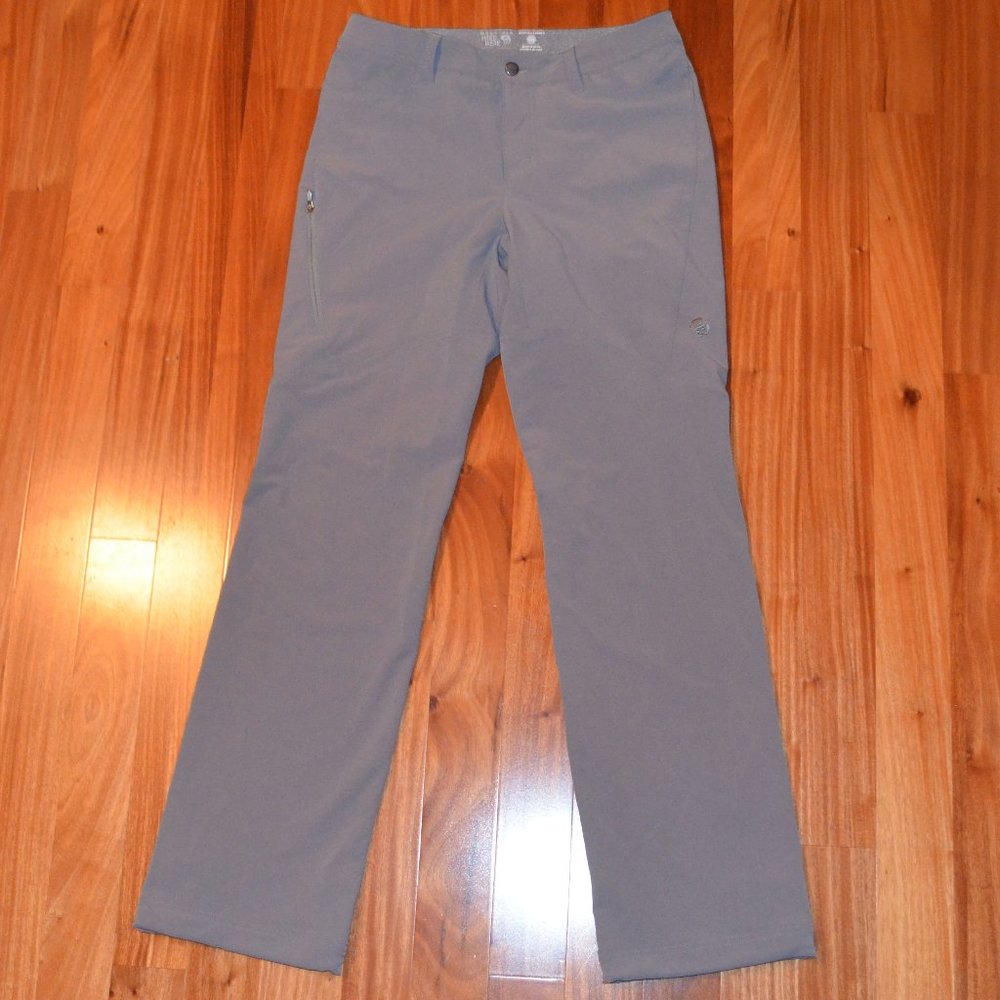 Mountain Hardwear hiking pants